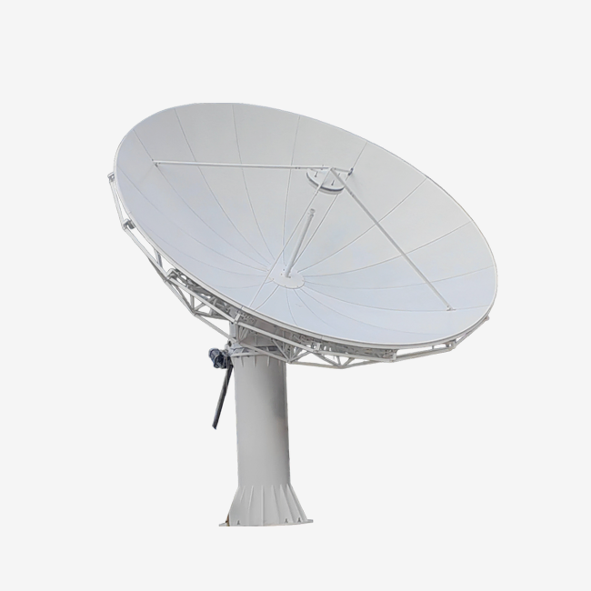 Ku-Band TT&C Antenna